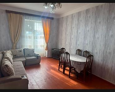 3 otaqlı kiraye evler: Geniş və işıqlı 3 otaqlı mənzil kirayə/icarə üçün təqdim olunur — 1