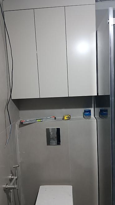 Мебель на заказ: Мебель на заказ, Кухня, С матрасом, Стеллаж, Сервант — 9