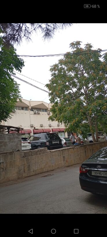 Mənzil kirayələyirəm: 3 otaqlı, 65 kv. m — 17