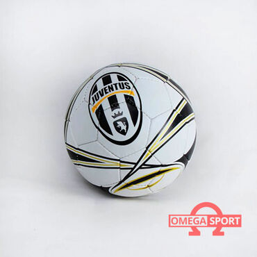 juventus: Мяч Juventus Характеристики: Размер 5 Вес: 400 гр Материал