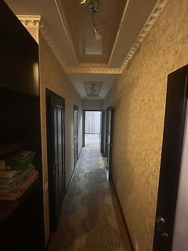 Продажа квартир: 2 комнаты, 68 м², Элитка, 6 этаж, Косметический ремонт — 4