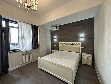 2021: 2 комнаты, 62 м², Вефа ТЦ Элитка, 12 этаж, Евроремонт — 4