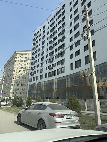 Продажа квартир: 2 комнаты, 53 м², Элитка, 4 этаж, Готовая ПСО (под самоотделку) — 3