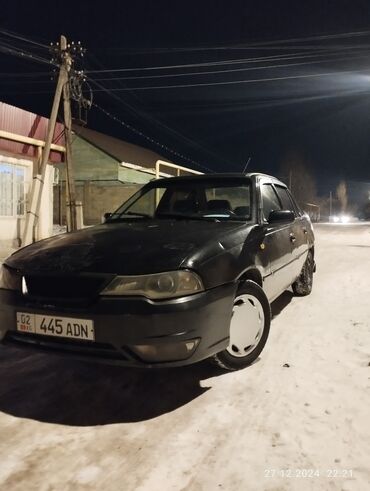 Daewoo: Daewoo Nexia: 2011 г., 1.5 л, Механика, Бензин, Седан