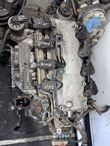 хонда сеерви: Бензиновый мотор Honda 2004 г., 1.3 л, Б/у, Оригинал, Япония — 1