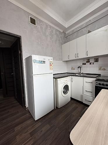 Продажа квартир: 1 комната, 32 м², Кок-Жар мкр Элитка, 8 этаж, Старый ремонт at lalafo.kg — 12 Продажа квартир: 1 комната, 32 м², Кок-Жар мкр Элитка, 8 этаж, Старый ремонт — 12