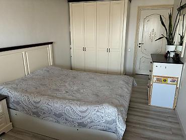 Продажа квартир: 1 комната, 54 м², Элитка, 9 этаж, Евроремонт — 4