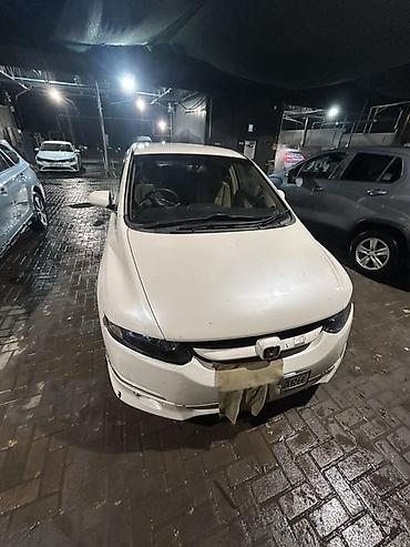 купить рулевую рейку на хонда срв 3: Honda Odyssey: 2004 г., 2.4 л, Газ-бензин (ГБО), Минивэн — 1