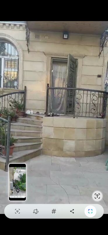 Uzunmüddətli kirayə evlər: 100 kv. m, 3 otaqlı — 2