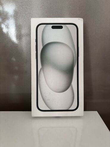 телефон fly 454 nimbus 8: IPhone 15 Plus, 256 ГБ, Black Titanium