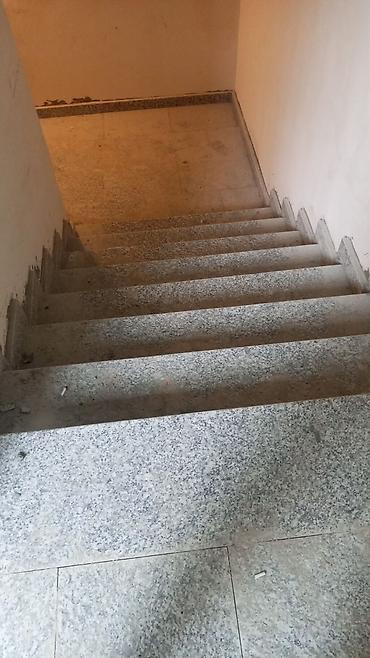 Döşəmə işləri: Xidmət: Daxili və xarici döşəmə işləri Təsvir: - Otaqlarda — 7