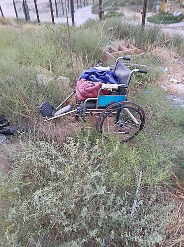 tibbi xalatlar: Elil arbasi qiymeti 100 manat — 2