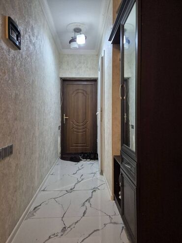 Yeni tikili: Bakıxanov qəs., 2 otaqlı, Yeni tikili, 67 kv. m — 8