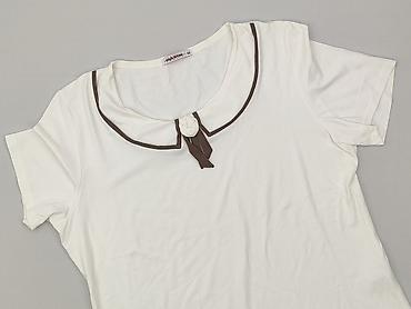 buty maxx: MAX, T-shirt damski, rozmiar 4XL — 1