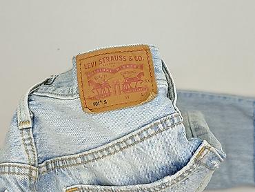 lee 501: Levi’s, Jeansy damskie, rozmiar XS — 6