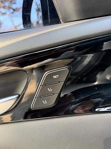 Kia: Kia K7: 2019 г., 2.4 л, Вариатор, Гибрид, Седан — 8