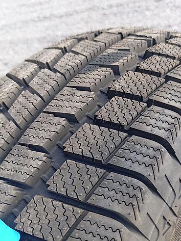купить шины 23565 r16c: Шины 235 / 65 / R 16, Зима, Новый, Легкий коммерческий транспорт (C/LT), Китай, Hilo — 2