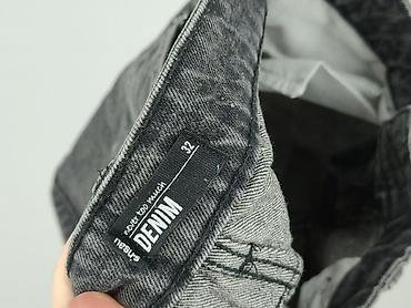 buty john deere: Denim, Szorty damskie, rozmiar 2XS — 4