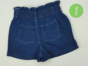 jeans jade: Denim, Szorty damskie, rozmiar S — 3