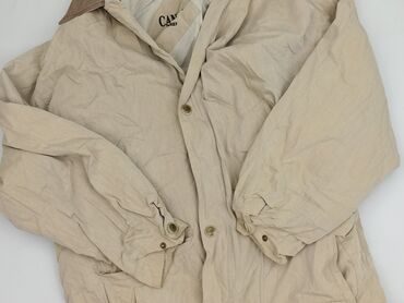 Куртка демісезонна для чоловіків, 3XL, Camel Active, стан - Дуже гарний