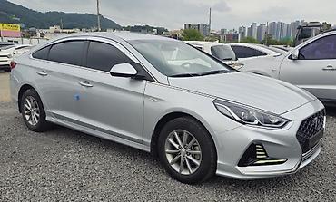 Hyundai Sonata: 2022 г., Автомат, Бензин, Седан