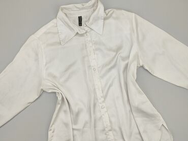 Shirts: Amisu, L (EU 40), condition - Good