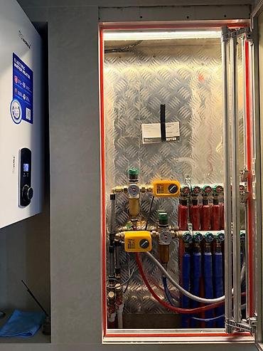 Продажа квартир: 2 комнаты, 66 м², Элитка, 7 этаж, Евроремонт — 2