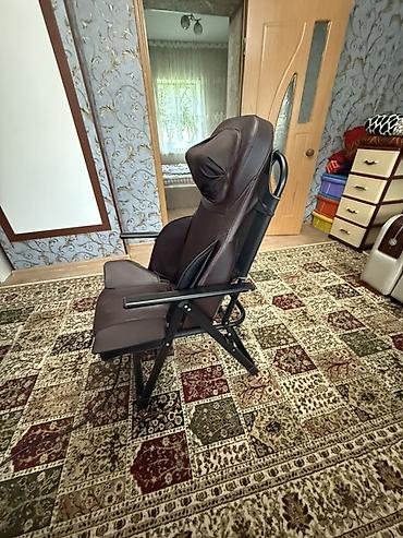 кожзам: Массажер отличный новый подходит для пожилых людей у которых болит — 4