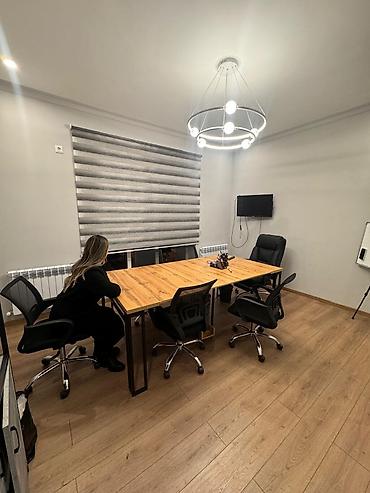 продажа домов в караколе: 6 комнат, 213 м², 5 соток, Бишкек, Кара-Жыгач ж/м Агентство недвижимости — 1