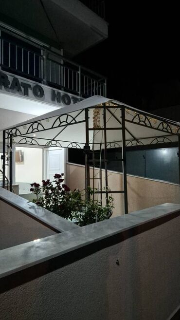 Prodaja stanova: Na prodaju studio od 27m2 + 15m2 terase sa paviljonom prizemlje u na lalafo.rs — 8 Prodaja stanova: Na prodaju studio od 27m2 + 15m2 terase sa paviljonom prizemlje u — 8