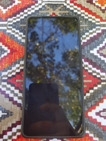 сотовый телефон fly ts114 black: Redmi Note 13 Pro, 256 GB, rəng - Qara, Sensor, İki sim kartlı