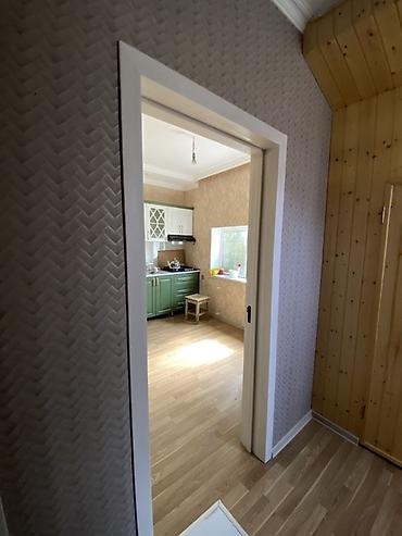 ev alqi satqisi 2018: 4 комнаты, 88 м², Нет кредита, Свежий ремонт — 5