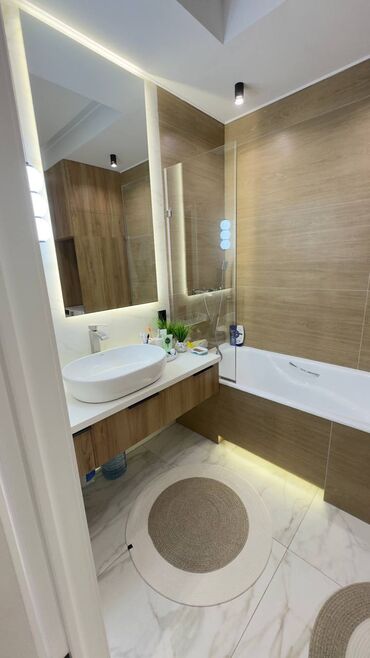 Продажа квартир: 3 комнаты, 87 м², Элитка, 10 этаж, Дизайнерский ремонт at lalafo.kg — 9 Продажа квартир: 3 комнаты, 87 м², Элитка, 10 этаж, Дизайнерский ремонт — 9