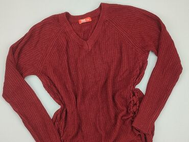 Jumpers: M (EU 38), condition - Good