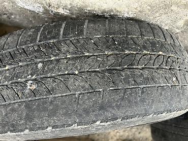 islenmis ucuz kondisionerler: İşlənmiş Disk təkər 175 / 70 / R 14, 4 Boltlu — 5