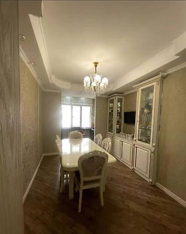 фатьянова: 3 комнаты, 91 м², Вефа ТЦ Элитка, 6 этаж — 8