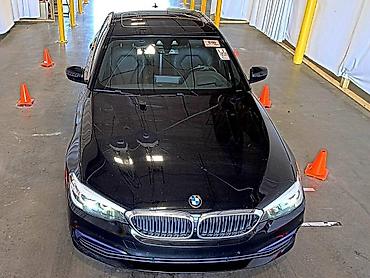 bmw lip: Salam. BMW G30 2020 model avtomobilin üzərindən çıxma orijinal ehtiyat — 1