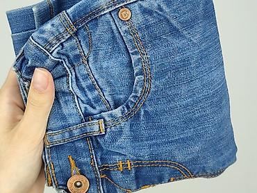 jeans lee: Spodnie jeansowe, Marks & Spencer, 4-5 lat, 104/110, stan - Idealny — 7