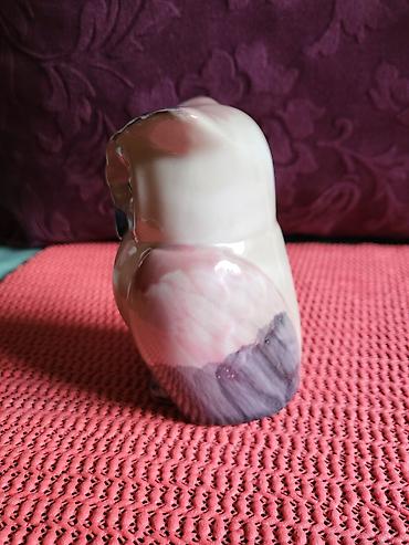 Ostali kućni dekor: Figura nova,vintaz,Marko Polo ekskluzivan dizajn. Figura perfektan — 9