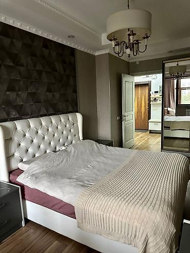 Долгосрочная аренда квартир: 2 комнаты, Риэлтор, Без подселения, С мебелью полностью — 6