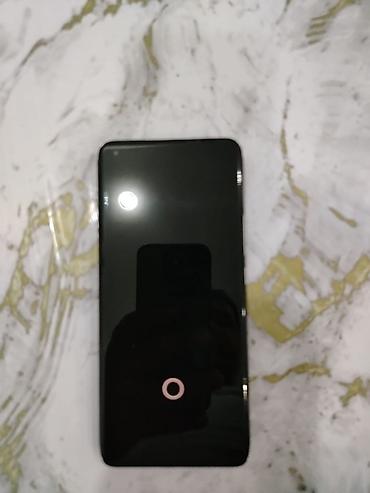 poco f4 pro: Xiaomi Mi 11 Ultra, rəng - Qara — 2