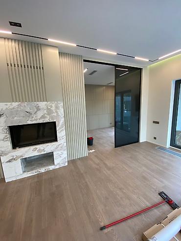 Ремонт под ключ: Ремонт квартир и коттедж любой сложности качественно стаж боле 22 года — 17