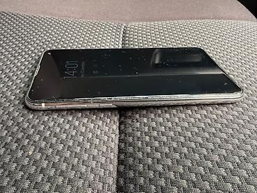 с 10: Samsung Galaxy S10e, Б/у, 128 ГБ, цвет - Белый — 3