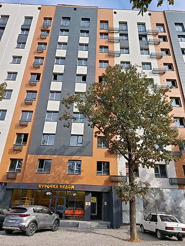 Продажа квартир: 1 комната, 48 м², Тунгуч мкр Элитка, 2 этаж, ПСО (под самоотделку) — 1