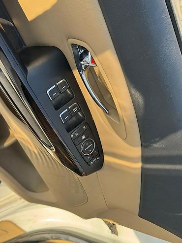 Kia: Kia Carnival: 2019 г., 2.2 л, Автомат, Дизель, Минивэн at lalafo.kg — 6 Kia: Kia Carnival: 2019 г., 2.2 л, Автомат, Дизель, Минивэн — 6