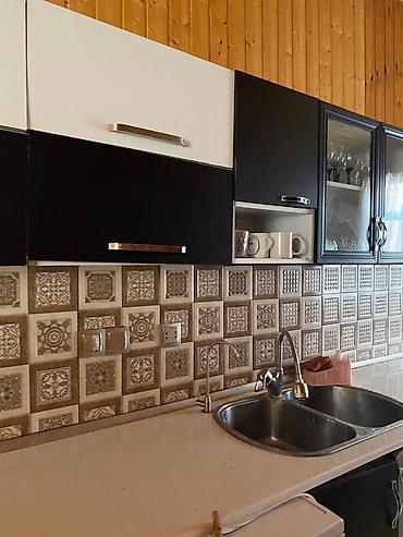 soyuq sixim aparati: Satılır 3 otaqlı həyət evi/bağ evi 150 m² 🏡 ZƏRDAB ŞƏHƏRİNİN — 7