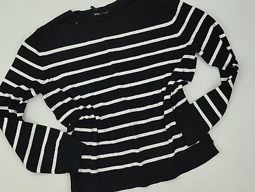 czerwony sweter reserved: Sinsay, Sweter damski, rozmiar S — 1