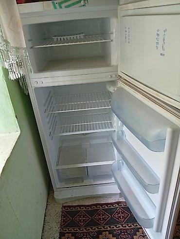 холод кж: Холодильник Indesit, двухкамерный, классический белый цвет. - — 2