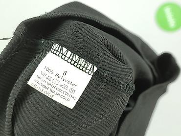 getry woskowane: Top damski, rozmiar S — 5