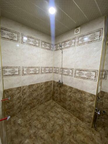 Yeni tikili: 2 otaqlı, Yeni tikili, m. Gənclik, 70 kv. m — 12